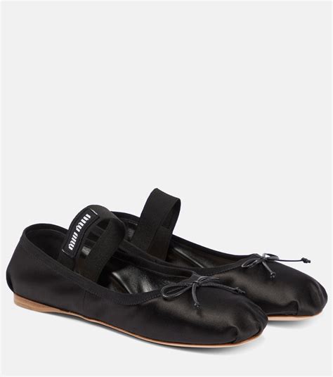 miu miu ballet flats dhgate|marie claire ballet flats.